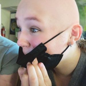 Meet your Posher, Caroline